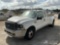 (Thonotosassa, FL) 2002 Ford F-350 SD Extended-Cab Pickup Truck State of FL Unit)(Runs & Moves) (Ope