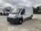 (Villa Rica, GA) 2018 RAM Promaster 3500 Cargo Van Runs & Moves) (Check Engine Light On, Body/Paint 
