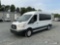 (China Grove, NC) 2019 Ford Transit 350 Passenger Van Runs & Moves