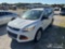 (Thonotosassa, FL) 2014 Ford Escape 4-Door Sport Utility Vehicle State of FL Unit)(Runs & Moves) (Ju