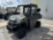 (Loxahatchee, FL) 2021 Polaris 500 Yard Cart No Title) (Not Running, Condition Unknown) (Body & Pain