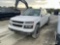 (Moncks Corner, SC) 2012 Chevrolet Colorado 4x4 Crew-Cab Pickup Truck Runs & Moves) (Body Damage