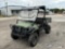(Thonotosassa, FL) 2013 John Deere XUV825I Utility Cart Hillsborough County BOCC Unit)(Not Running, 