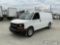 (China Grove, NC) 2014 Chevrolet Express G1500 AWD Cargo Van Runs & Moves) (Check Engine Light On, P