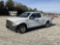 (Chester, VA) 2015 Ford F150 Extended-Cab Pickup Truck Runs & Moves
