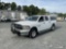 (China Grove, NC) 2019 RAM 1500 4x4 Crew-Cab Pickup Truck Duke Unit) (Runs & Moves