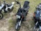 (Thonotosassa, FL) 2013 Taizhou Zhongneng Motorcycle Co Rowdy 150 Motorcycle Runs & Moves)(Jump To S