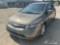 (Thonotosassa, FL) 2008 Honda Civic 4-Door Sedan Runs & Moves)(Body & Paint Damage, Cracked Windshie