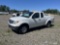 (Chester, VA) 2016 Nissan Frontier Extended-Cab Pickup Truck Runs & Moves