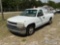 (Thonotosassa, FL) 2002 Chevrolet Silverado 1500 Pickup Truck Runs & Moves) (Jump To Start, Body/Pai