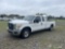 (Chester, VA) 2016 Ford F250 Extended-Cab Pickup Truck Runs & Moves) (Body Damage