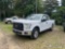 (Pensacola, FL) 2015 Ford F150 4x4 Extended-Cab Pickup Truck Runs & Moves) (Jump To Start, Battery L