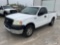 (Bowling Green, KY) 2005 Ford F-150 Pickup Truck, Municipality Owned Runs & Moves