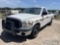 (Thonotosassa, FL) 2007 Dodge RAM 2500 Pickup Truck State of FL Unit)(Run, Moves) (Body Damage, Pain
