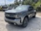(Jacksonville, FL) 2020 Chevrolet Silverado 1500 Z71 4x4 Crew-Cab Pickup Truck Runs, Moves) ( Body D