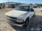 (Thonotosassa, FL) 2001 Chevrolet Silverado 1500 Pickup Truck State of FL Unit)(Runs & Moves) (Jump 