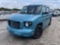 (Thonotosassa, FL) 2015 AM General MV-1 Mobility Van Hillsborough County BOCC Unit)(Runs & Moves) (P