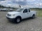 (Chester, VA) 2015 Nissan Frontier Extended-Cab Pickup Truck Runs & Moves) (Check Engine Light On