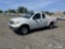 (Chester, VA) 2015 Nissan Frontier Extended-Cab Pickup Truck Runs & Moves