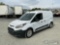 (China Grove, NC) 2016 Ford Transit Connect Mini Cargo Van Runs & Moves