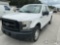 (Thonotosassa, FL) 2017 Ford F-150 4x4 Extended-Cab Pickup Truck State of FL Unit)(Runs & Moves) (Bo