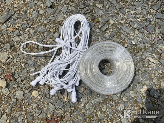 (China Grove, NC) (1) Pallet of (2) Boxes Of LED Rope Light Kits New/Unused