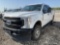 (Marshfield, MO) 2021 Ford F250 4x4 Crew Cab Pickup Truck Runs & Moves