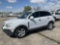 (South Beloit, IL) 2013 Chevrolet Captiva Sport 4-Door Sport Utility Vehicle Runs & Moves