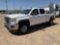 (Shakopee, MN) 2016 GMC Sierra 2500HD 4x4 Crew-Cab Pickup Truck Runs & Moves) (Paint damage