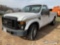(Joplin, MO) 2009 Ford F250 Pickup Truck Runs & Moves) (Jump To Start