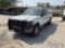 (San Antonio, TX) 2007 Ford F250 4x4 Extended-Cab Pickup Truck Runs & Moves)( Jump To Start, Check E