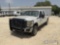 (San Antonio, TX) 2011 Ford F250 4x4 Crew-Cab Pickup Truck Runs & Moves)(Jump To Start