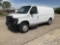 (South Beloit, IL) 2012 Ford E250 Cargo Van, tools sell with unit Runs) (Moves Only In Reverse, Jump