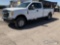 (Superior, WI) 2017 Ford F250 4x4 Extended-Cab Pickup Truck Runs & Moves) (Check Engine Light On, Re