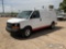 (Shakopee, MN) 2011 Chevrolet Express G2500 Cargo Van Runs & Moves) (Paint damage, Body damage, Low 