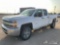 (Midland, TX) 2019 Chevrolet Silverado 2500HD 4x4 Extended-Cab Pickup Truck Runs & Moves) (Check Eng