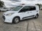 (South Beloit, IL) 2014 Ford Transit Connect Mini Cargo Van Runs & Moves) (Jump To Start