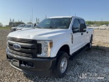 (Marshfield, MO) 2019 Ford F250 4x4 Pickup Truck Runs & Moves