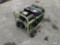 (San Antonio, TX) 2008 s/n PWR0044211 Not Running, Condition Unknown, Cranks