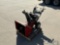 (Grand Island, NE) Toro 38540 Snow Blower, Public Power Owned, Garage Kept Runs & Operates