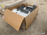 (Des Moines, IA) Equipto 3 1/8in x 17 Shelf Drawer x96 Equipto Drawer Divider x287 NOTE: This unit i