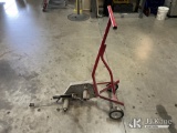 (San Antonio, TX) Pipe bender (Rolls ) NOTE: This unit is being sold AS IS/WHERE IS via Timed Auctio