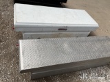 (Joplin, MO) (2) toolboxes NOTE: This unit is being sold AS IS/WHERE IS via Timed Auction and is loc