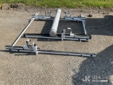 (Kansas City, MO) Ergo Rack Ladder Rack NOTE: This unit is being sold AS IS/WHERE IS via Timed Aucti