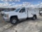 (South Beloit, IL) 2016 Chevrolet Silverado 2500HD Service Truck Runs & Moves