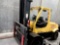 (Brookshire, TX) 2012 Hyster HD175 XL Solid Tired Forklift, 2012 Hyster HD175XL Runs, Moves & Operat