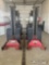 (South Beloit, IL) (6) Gray Lifts Operating Condition Unknown