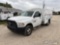 (San Antonio, TX) 2014 RAM 3500 Enclosed Service Truck Runs & Moves