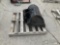 (Kansas City, MO) 24 Inch Smooth Excavator Bucket NOTE: This unit is being sold AS IS/WHERE IS via T