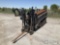 (Kansas City, MO) 2017 Ditch Witch JT2020 Directional Boring Machine Runs, Moves, & Operates